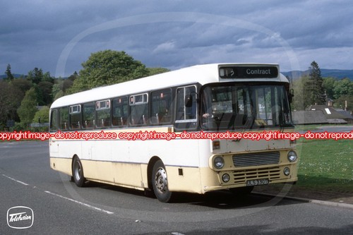 Bus photo meffan uls330t - bus,