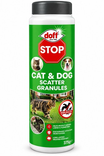 Doff stop cat dog - cat,