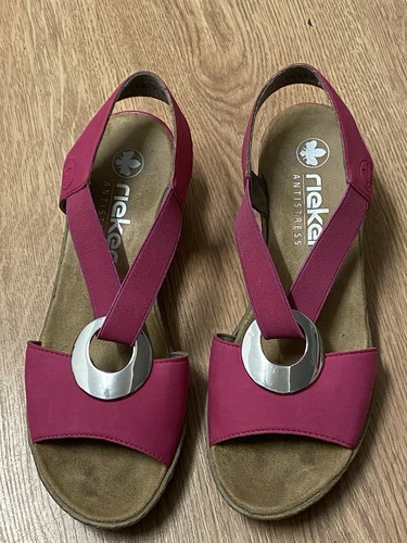 Rieker alula women bright - alula,