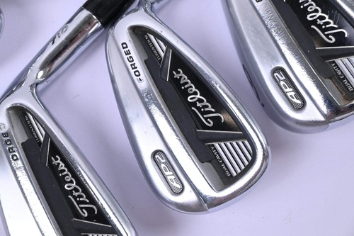 Titleist ap2 710 irons - 710, 3-pw