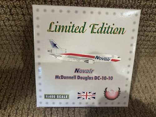 Phoenix model 400 novair - phoenix,