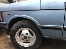 Range Rover - Body - 2 door classic N/S front wing in original condition #1
