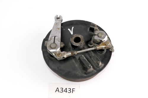 Honda 500 pd02 1982 - pd02,