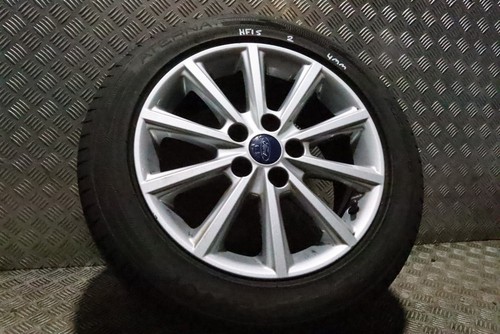Ford focus mk3 r16 - focus, alloy