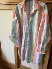 George, Beach/summer Cover Up