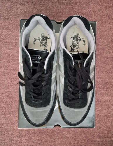 Gola racerunner trainers - gola, –