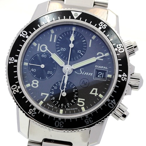 Sinn diapal 103 - sinn, 103.b.sa.diapal.m