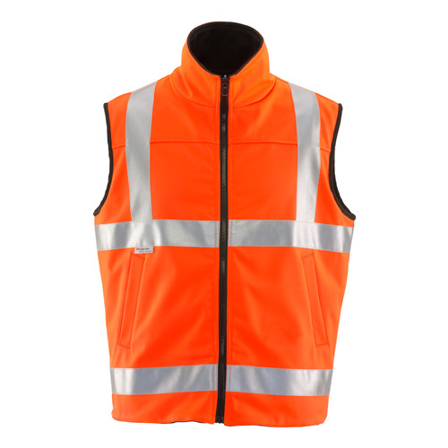 Refrigiwear hivis reversible - refrigiwear,
