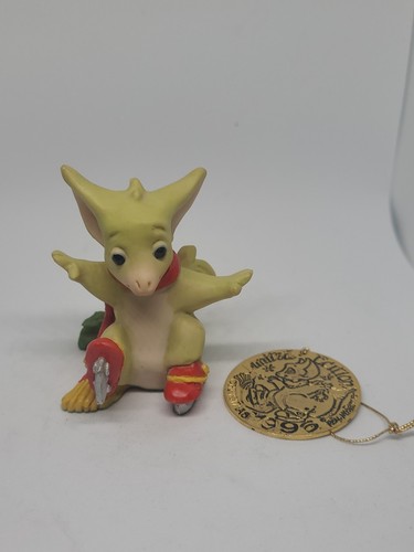 Pocket dragons real - dragons,