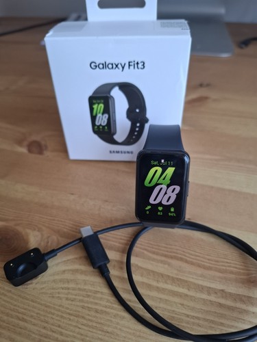 Samsung galaxy fit3 smart - galaxy,