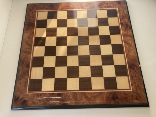 Vintage italian sorrento chess - sorrento,