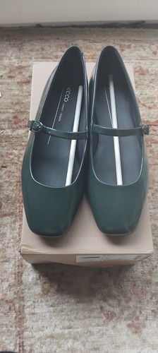 Ecco margot mary janes - ecco,