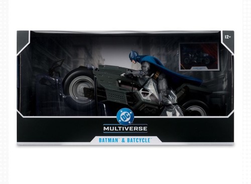 Mcfarlane toys dc - mcfarlane,