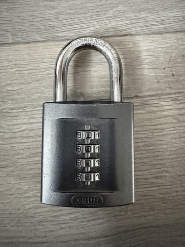 Abus 158 grade 5 - abus, 158/50