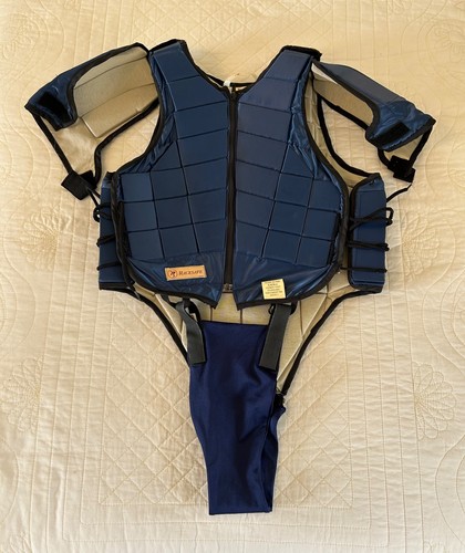 Racesafe flat jockey - racesafe, body/