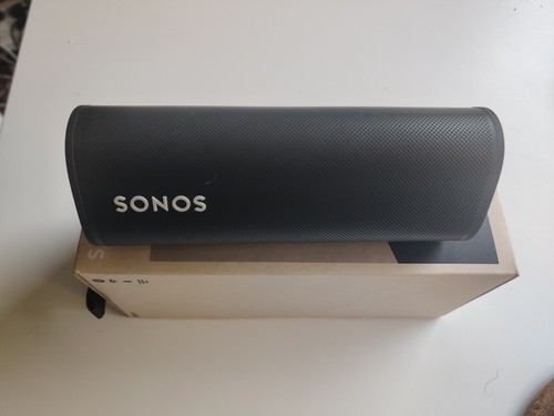 Sonos roam 1st - roam,