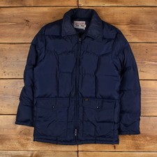 Vintage Lee Storm Rider Jacket