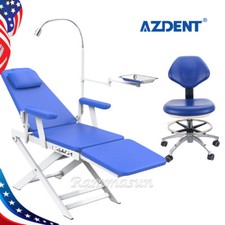 Dental Portable Folding Chair