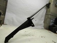 Jeep Grand Cherokee ZJ ZG 93-99 4.0 side step sills mount bar support cross memb