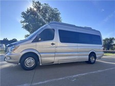 2016 Roadtrek RS, E-TREK