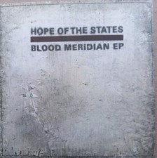 HOPE OF THE STATES- BLOOD
