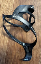 Bontrager XXX Genuine Trek Full Carbon Bottle Cage 17g