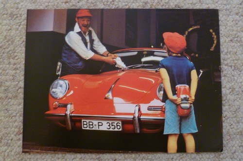 1978 porsche 356 cabriolet - 1978, /