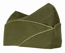 WW2 US Army Officers Piped