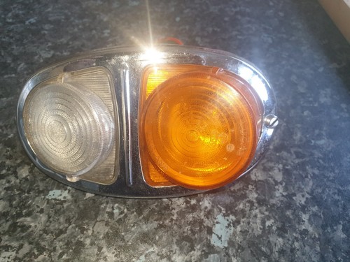 Morris van lucas l655 - van,
