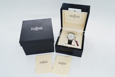 Davosa Classic Gents Automatic Watch Swiss SW200 Ref. 161.456.32 Full Set