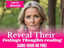 SAME HOUR | Reveal Their Feelings Telepathy Love Reading – Psychic Tarot