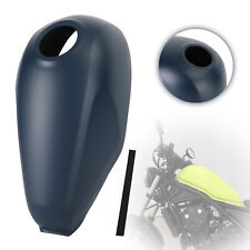 Gas Tank Cover Trim Fairing Cowl for Honda Rebel CMX300 CMX500 2017-2023 Blue