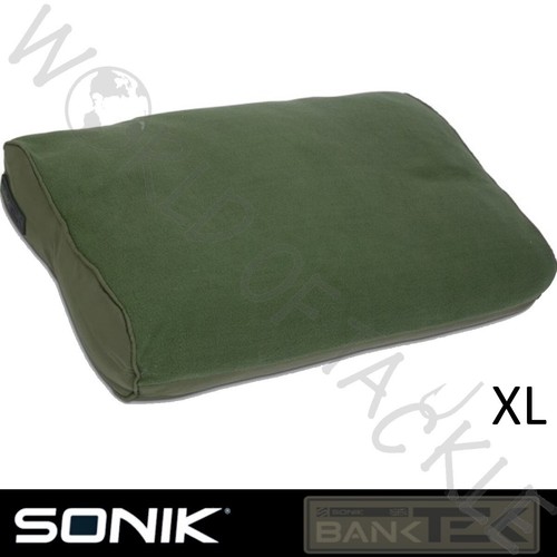 Sonik bank tek fishing - sonik,