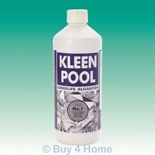 Kleen Pool Algaecide Winter
