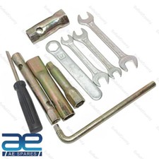 Tool Kit Fits Royal Enfield