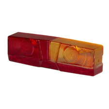 Case 956xl 1056xl - case/ih, rear