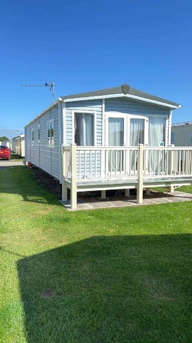 Haven caravan golden - haven,