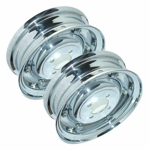 Vespa front rear wheel - rear,