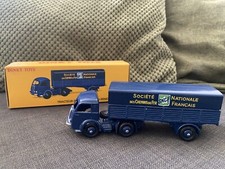 Atlas Editions Dinky Toys