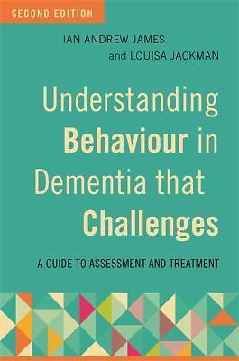 Understanding behaviour - understanding,