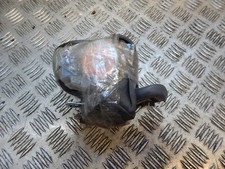 GENUINE 1993-2002 TOYOTA SUPRA A8 PASSENGER LEFT REAR SEAT BELT