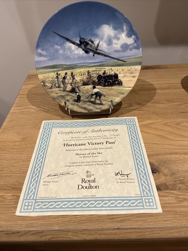Hurricane victory pass - victory,