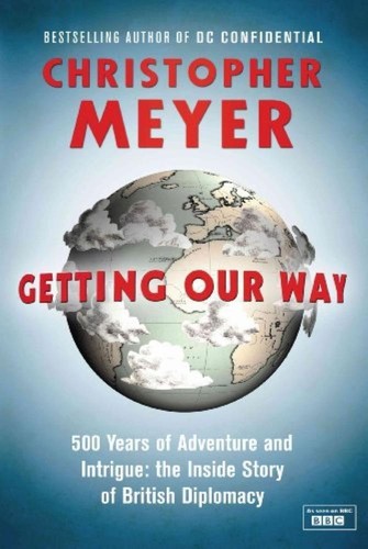 Getting our way - way,