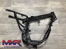 HUSQVARNA HUSKY BOY 50 FRAME