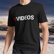 New item XVideos Original logo