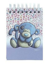 Me To You My Blue Nose Friends