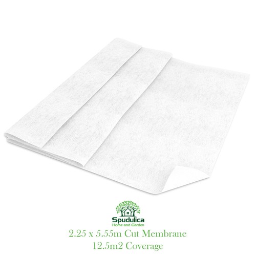 Soakaway wrap geotextile weed - soakaway,
