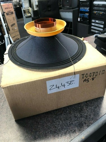 Celestion k12b 300 - celestion, recone