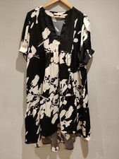 QVC Malissa J Short Sleeve