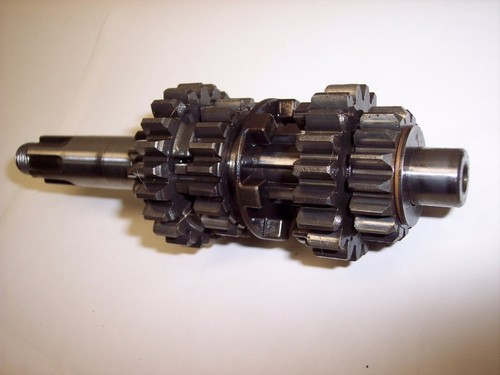 Kawasaki ke175 175 - 78,